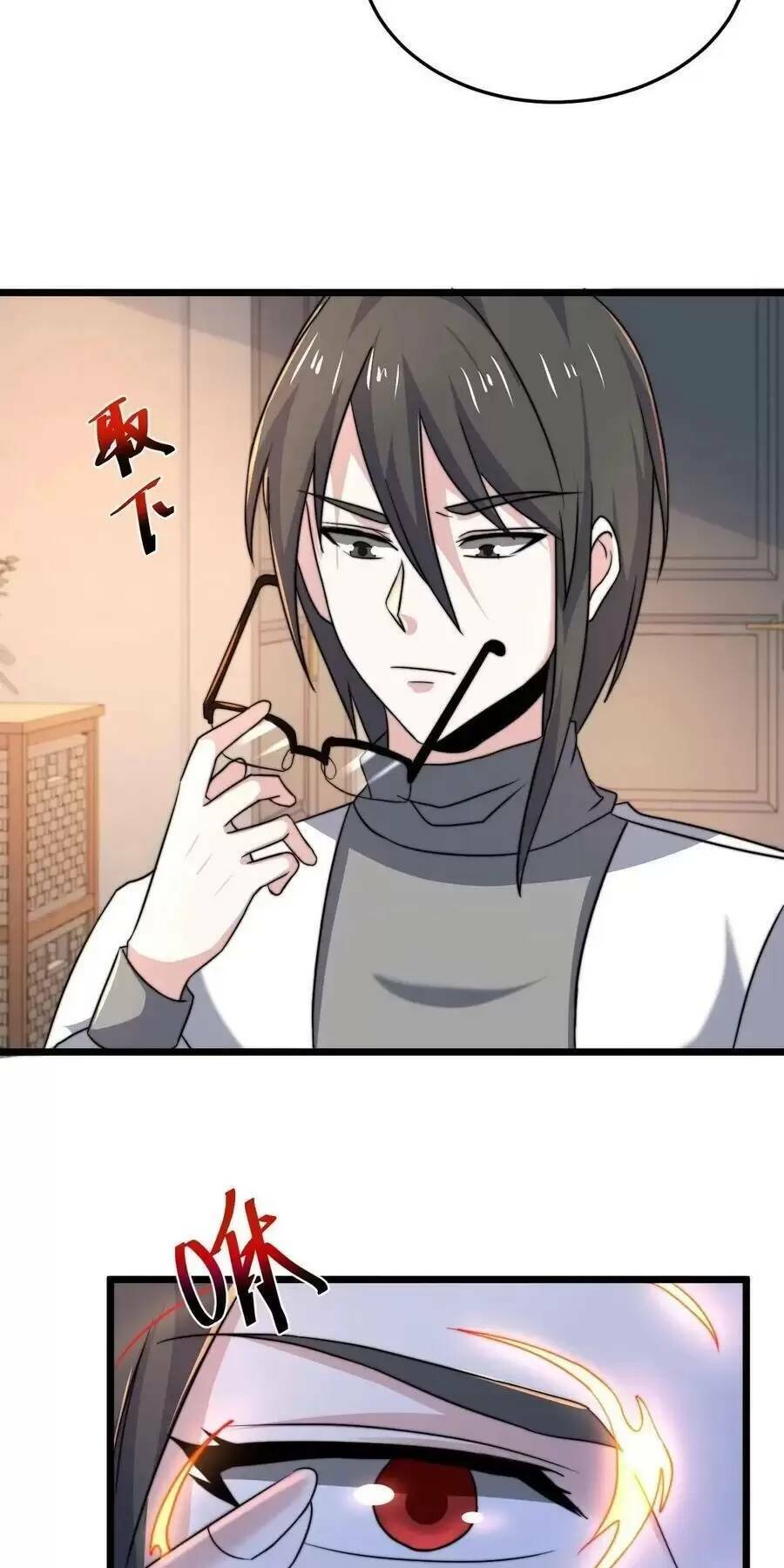 Bắt Đầu Livestream Ở Địa Phủ: Phát Sóng Trực Tiếp Ở Đây Ai Dám Đến Chapter 55 - Trang 2