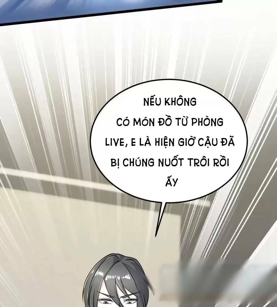 Bắt Đầu Livestream Ở Địa Phủ: Phát Sóng Trực Tiếp Ở Đây Ai Dám Đến Chapter 55 - Trang 2