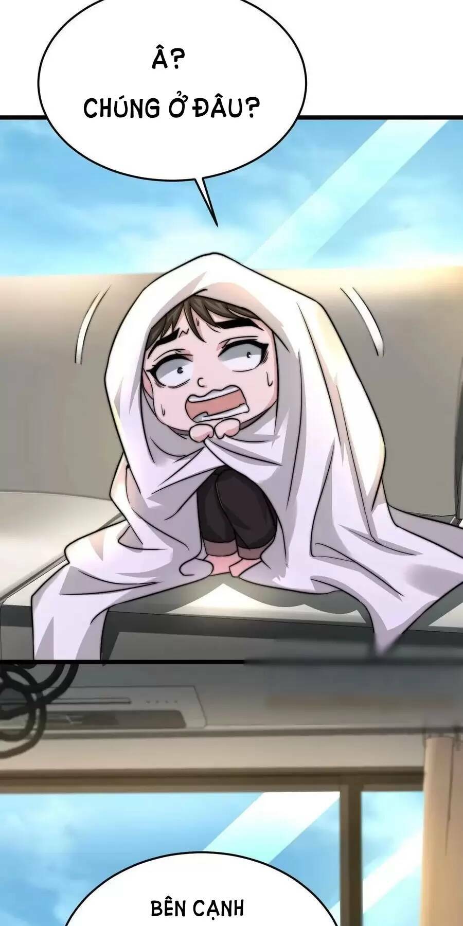 Bắt Đầu Livestream Ở Địa Phủ: Phát Sóng Trực Tiếp Ở Đây Ai Dám Đến Chapter 55 - Trang 2