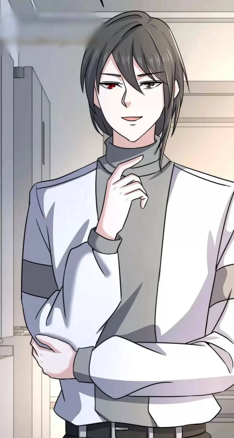 Bắt Đầu Livestream Ở Địa Phủ: Phát Sóng Trực Tiếp Ở Đây Ai Dám Đến Chapter 55 - Trang 2