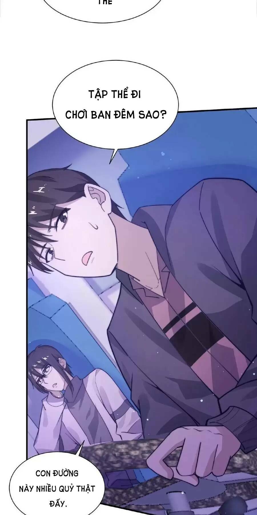 Bắt Đầu Livestream Ở Địa Phủ: Phát Sóng Trực Tiếp Ở Đây Ai Dám Đến Chapter 56 - Trang 2