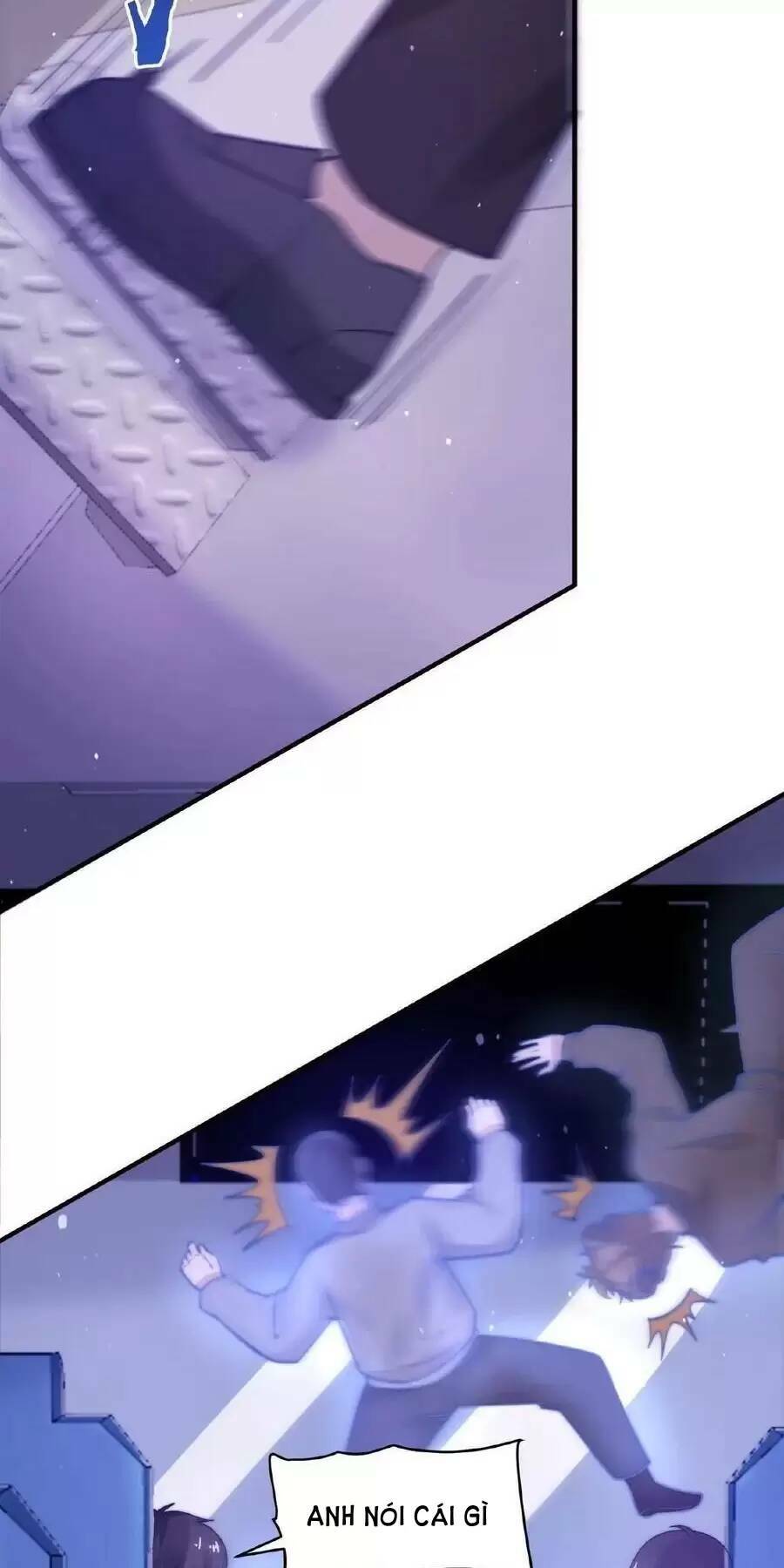 Bắt Đầu Livestream Ở Địa Phủ: Phát Sóng Trực Tiếp Ở Đây Ai Dám Đến Chapter 56 - Trang 2