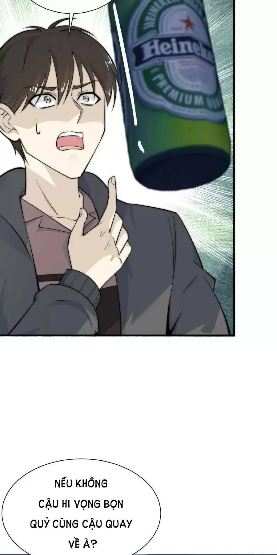 Bắt Đầu Livestream Ở Địa Phủ: Phát Sóng Trực Tiếp Ở Đây Ai Dám Đến Chapter 56 - Trang 2