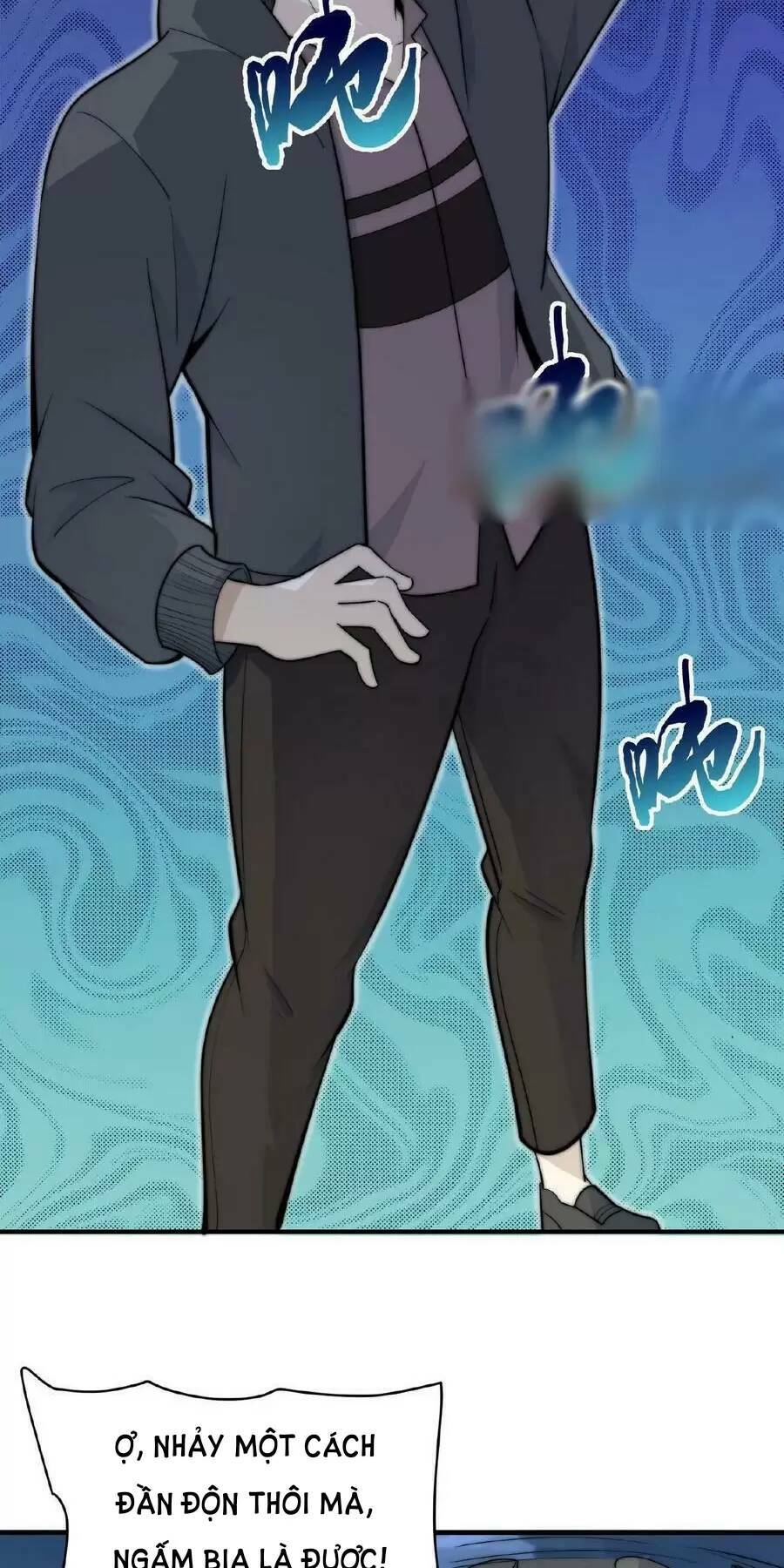 Bắt Đầu Livestream Ở Địa Phủ: Phát Sóng Trực Tiếp Ở Đây Ai Dám Đến Chapter 56 - Trang 2
