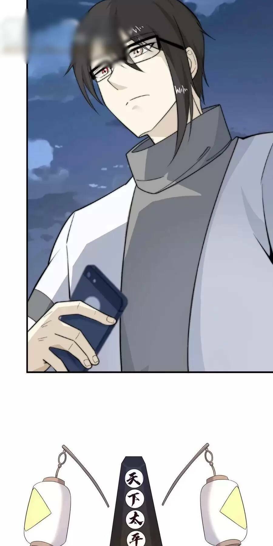 Bắt Đầu Livestream Ở Địa Phủ: Phát Sóng Trực Tiếp Ở Đây Ai Dám Đến Chapter 56 - Trang 2