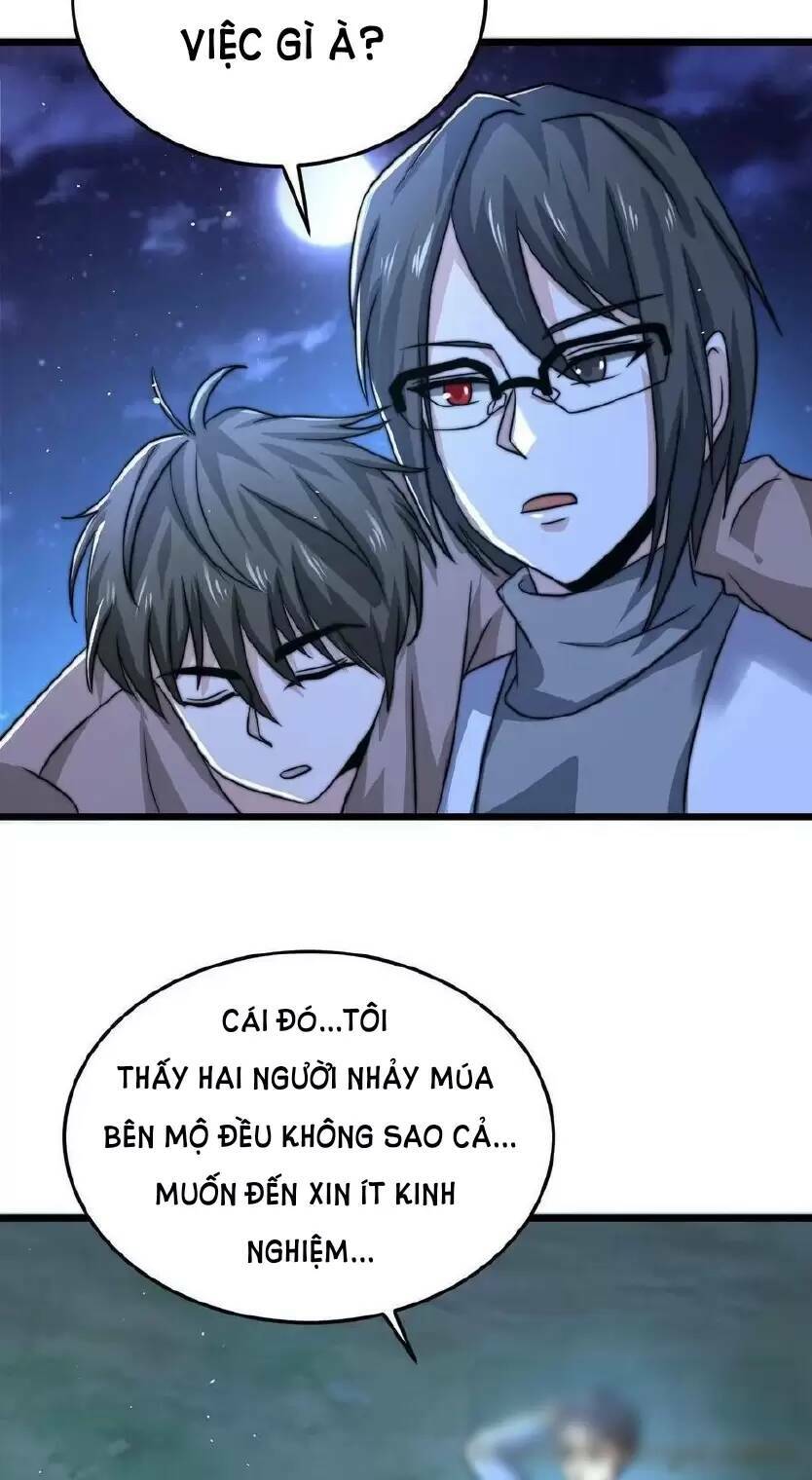Bắt Đầu Livestream Ở Địa Phủ: Phát Sóng Trực Tiếp Ở Đây Ai Dám Đến Chapter 57 - Trang 2