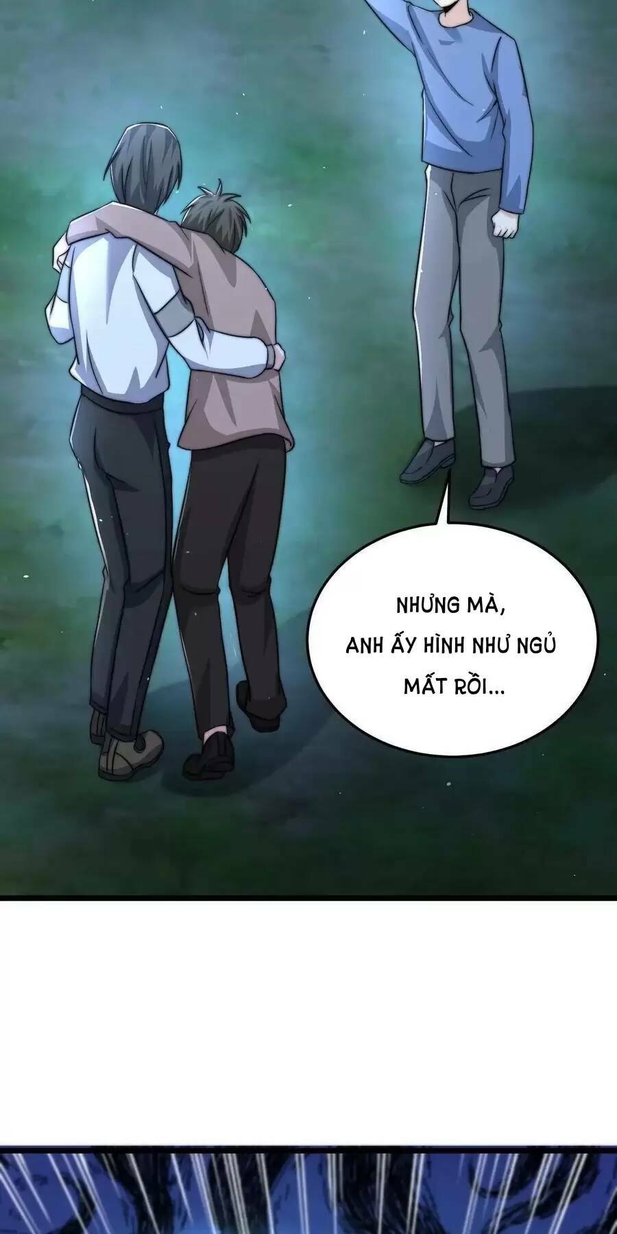 Bắt Đầu Livestream Ở Địa Phủ: Phát Sóng Trực Tiếp Ở Đây Ai Dám Đến Chapter 57 - Trang 2