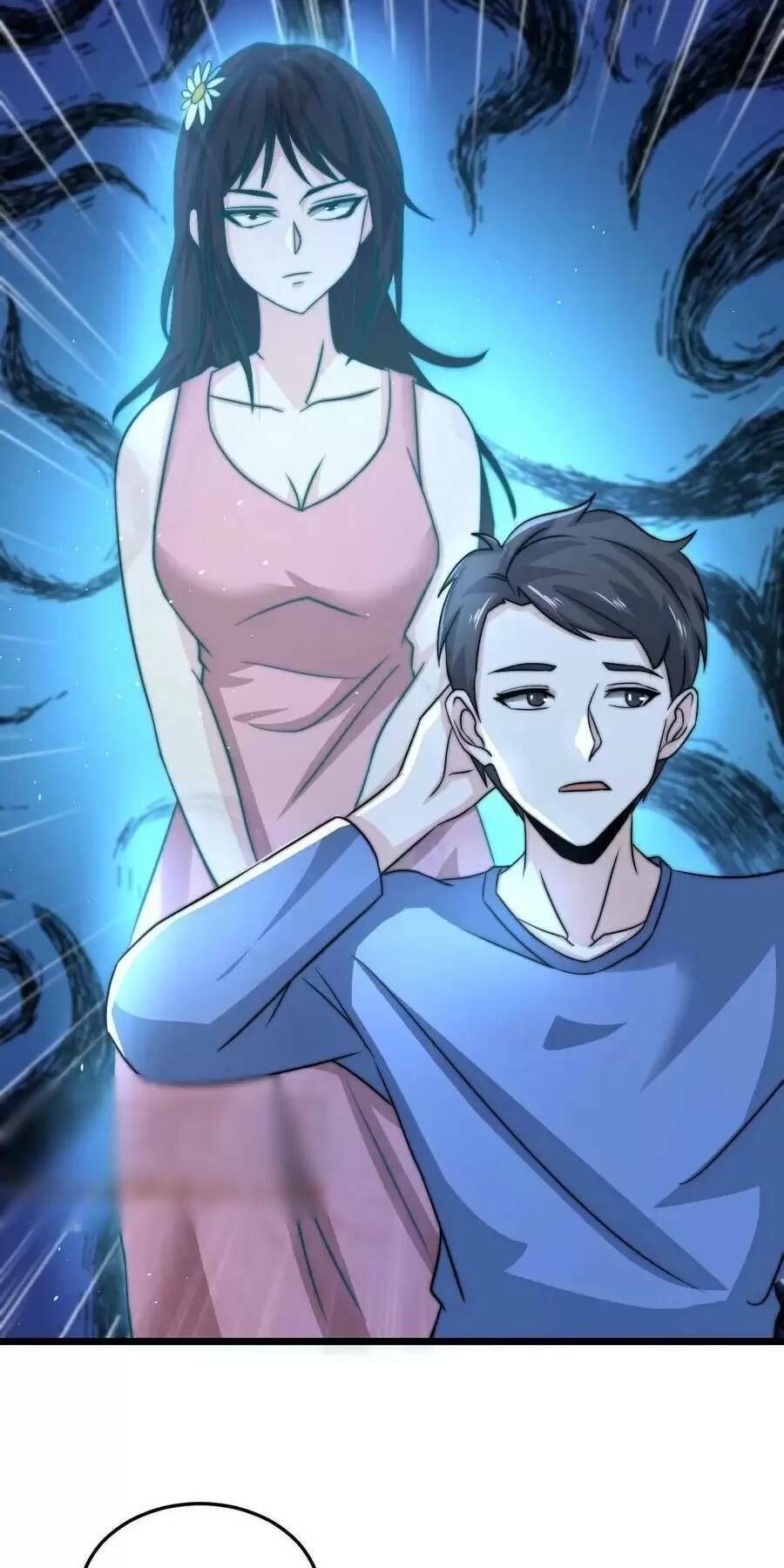 Bắt Đầu Livestream Ở Địa Phủ: Phát Sóng Trực Tiếp Ở Đây Ai Dám Đến Chapter 57 - Trang 2