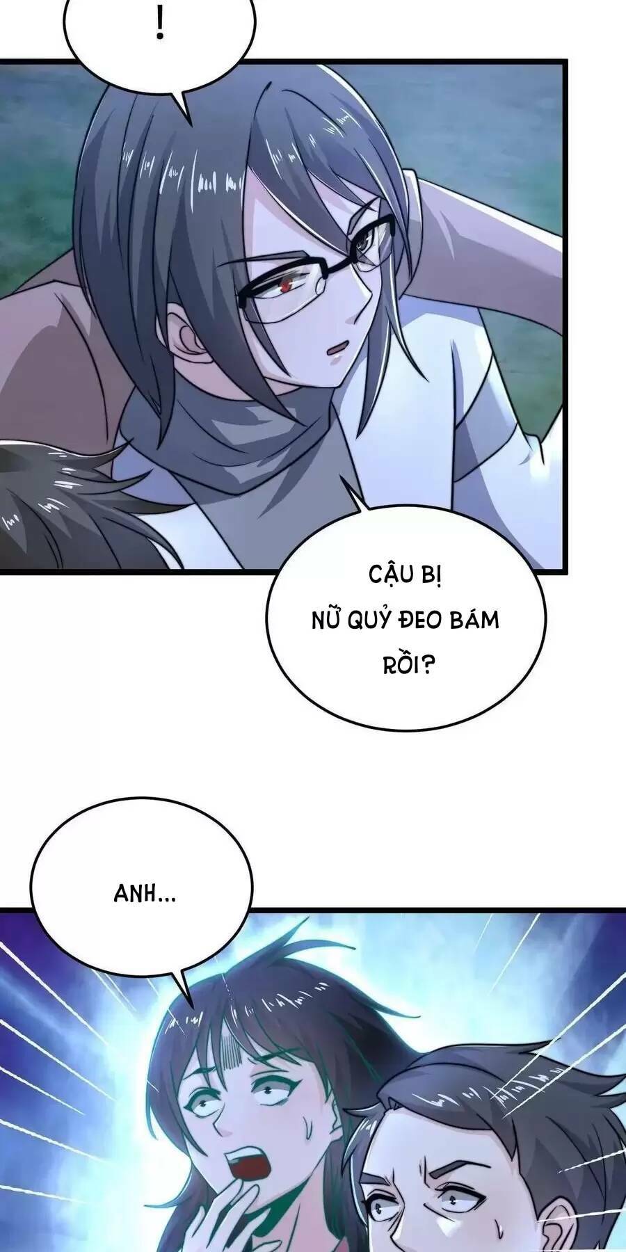 Bắt Đầu Livestream Ở Địa Phủ: Phát Sóng Trực Tiếp Ở Đây Ai Dám Đến Chapter 57 - Trang 2