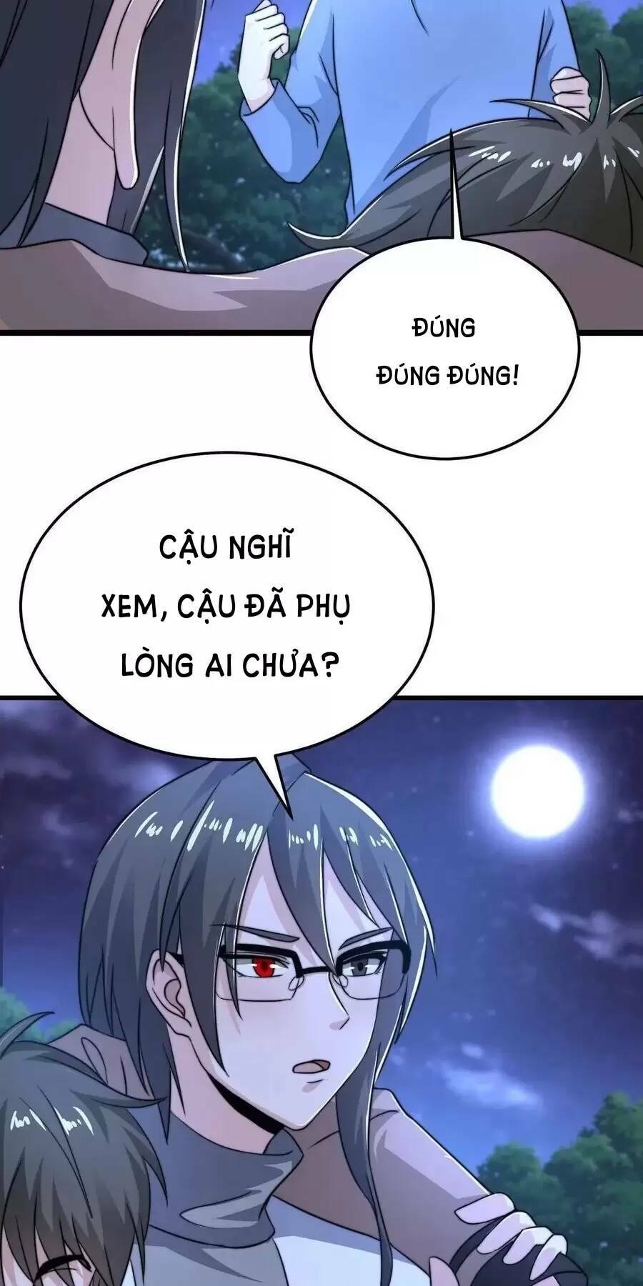 Bắt Đầu Livestream Ở Địa Phủ: Phát Sóng Trực Tiếp Ở Đây Ai Dám Đến Chapter 57 - Trang 2