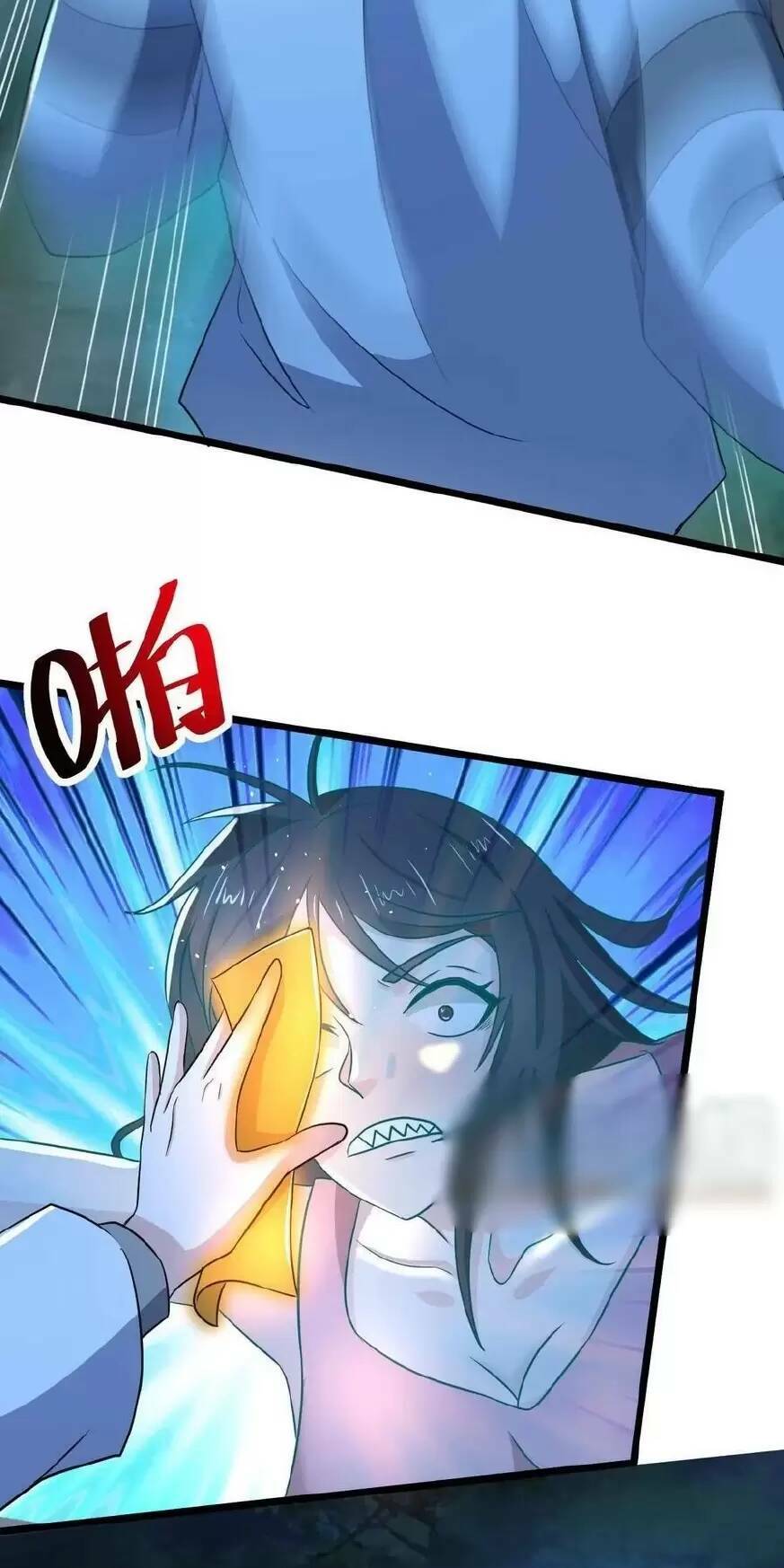 Bắt Đầu Livestream Ở Địa Phủ: Phát Sóng Trực Tiếp Ở Đây Ai Dám Đến Chapter 57 - Trang 2