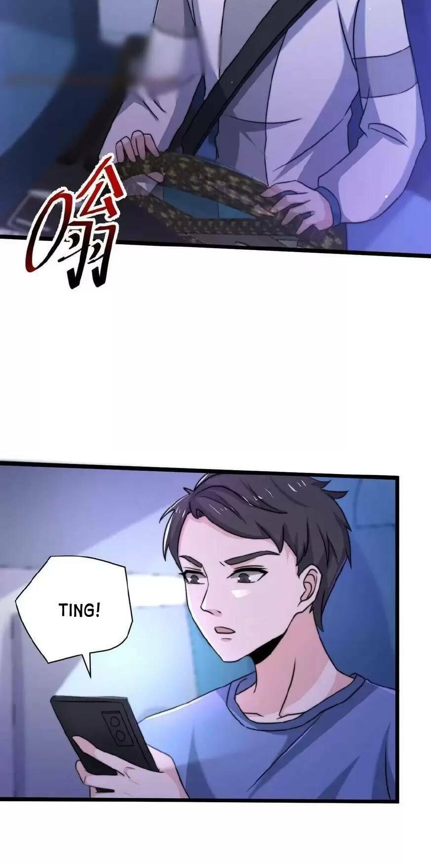 Bắt Đầu Livestream Ở Địa Phủ: Phát Sóng Trực Tiếp Ở Đây Ai Dám Đến Chapter 57 - Trang 2