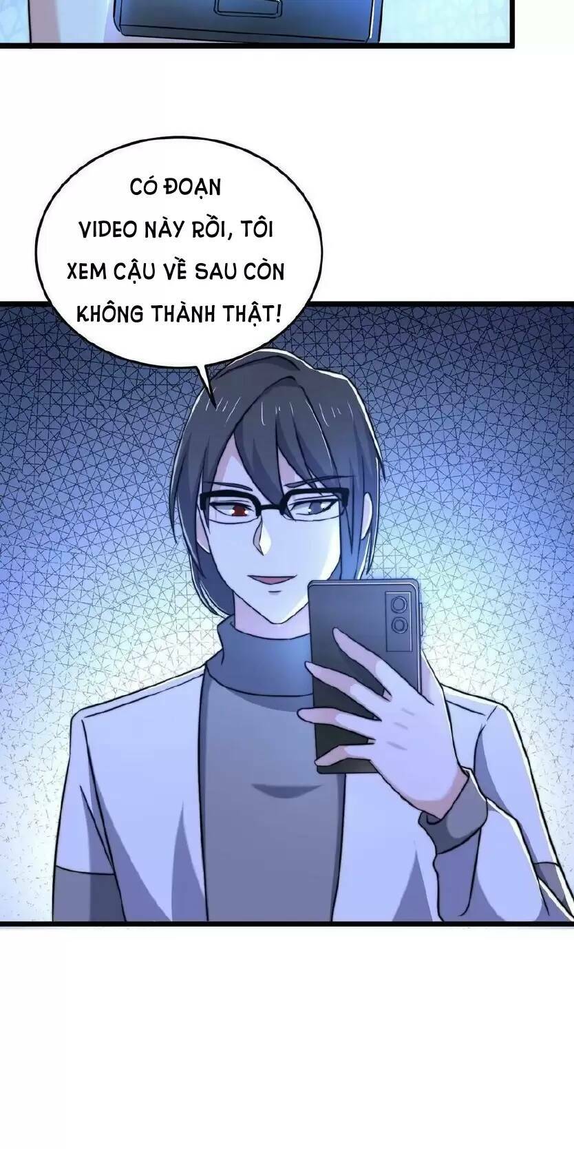 Bắt Đầu Livestream Ở Địa Phủ: Phát Sóng Trực Tiếp Ở Đây Ai Dám Đến Chapter 57 - Trang 2