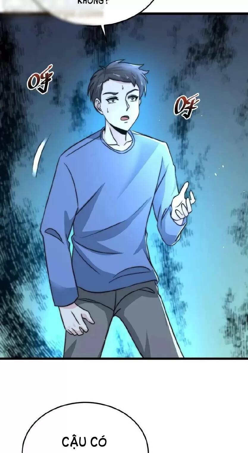 Bắt Đầu Livestream Ở Địa Phủ: Phát Sóng Trực Tiếp Ở Đây Ai Dám Đến Chapter 57 - Trang 2