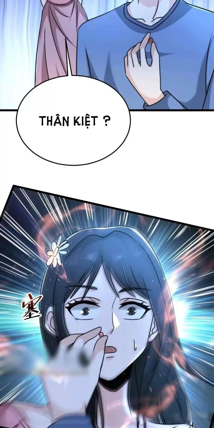 Bắt Đầu Livestream Ở Địa Phủ: Phát Sóng Trực Tiếp Ở Đây Ai Dám Đến Chapter 58 - Trang 2