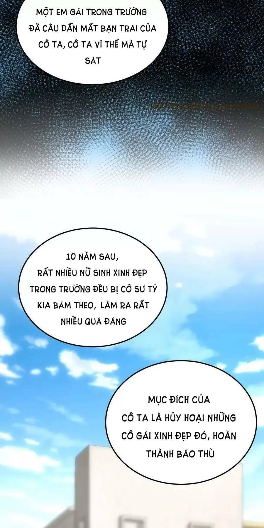 Bắt Đầu Livestream Ở Địa Phủ: Phát Sóng Trực Tiếp Ở Đây Ai Dám Đến Chapter 58 - Trang 2