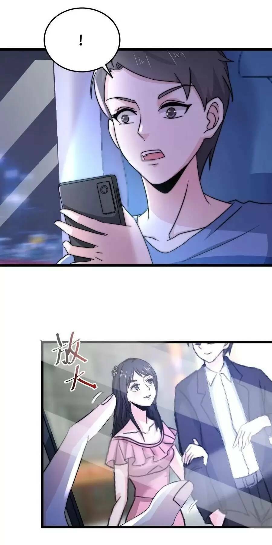 Bắt Đầu Livestream Ở Địa Phủ: Phát Sóng Trực Tiếp Ở Đây Ai Dám Đến Chapter 58 - Trang 2