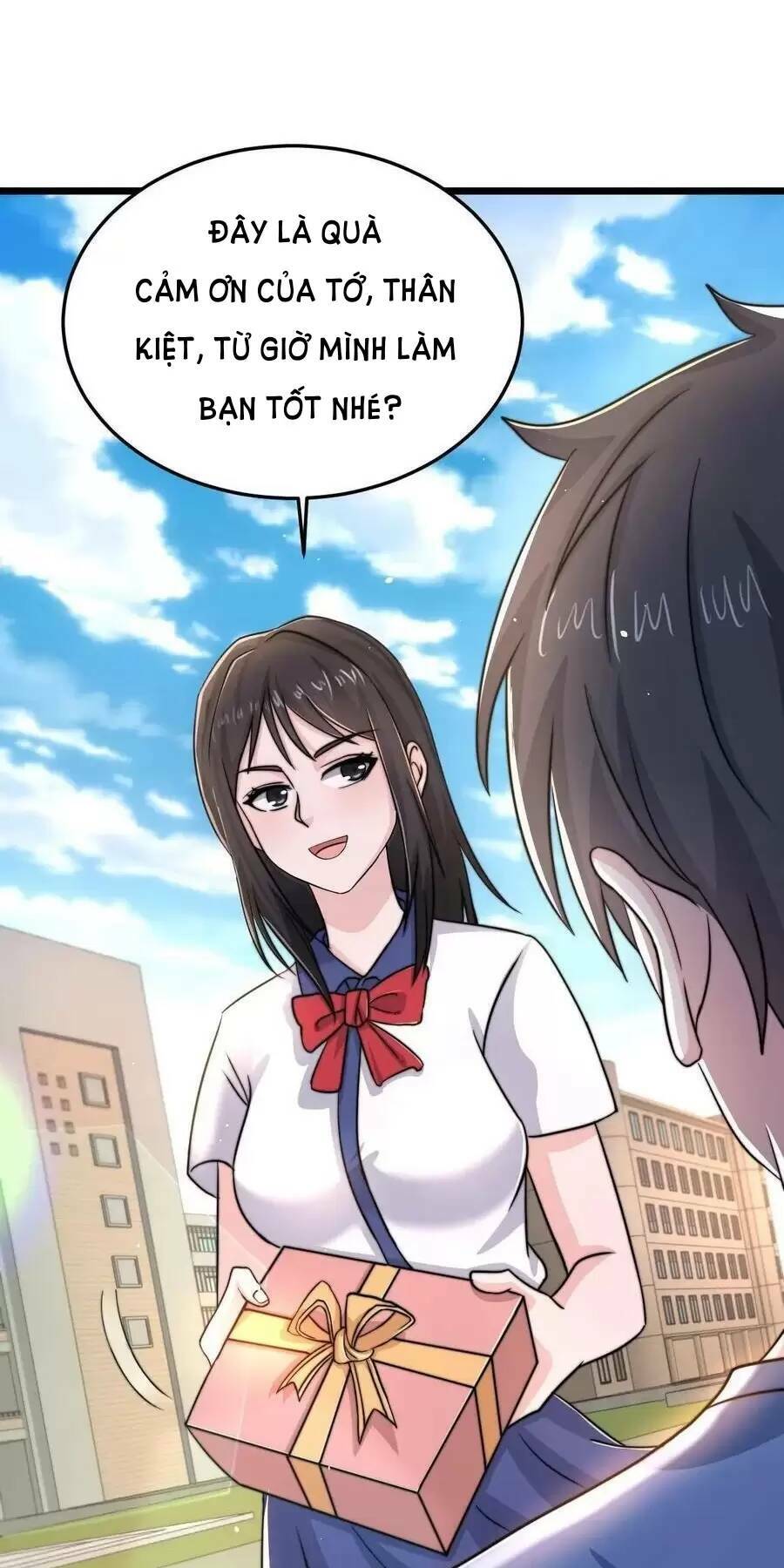 Bắt Đầu Livestream Ở Địa Phủ: Phát Sóng Trực Tiếp Ở Đây Ai Dám Đến Chapter 58 - Trang 2