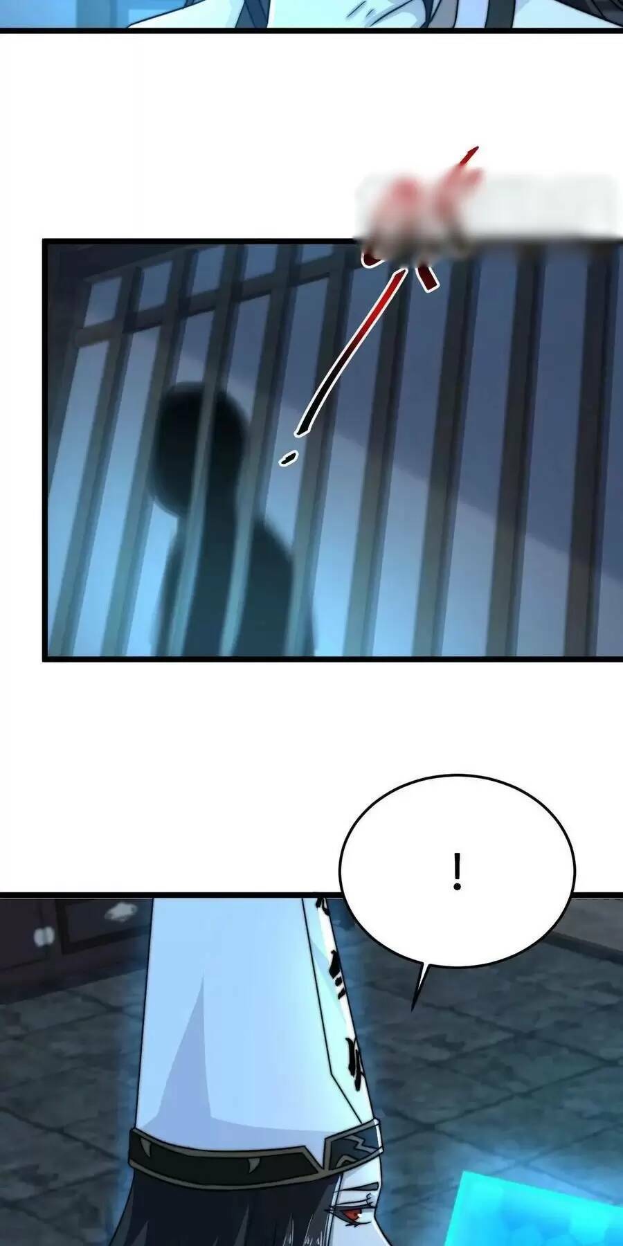 Bắt Đầu Livestream Ở Địa Phủ: Phát Sóng Trực Tiếp Ở Đây Ai Dám Đến Chapter 58 - Trang 2