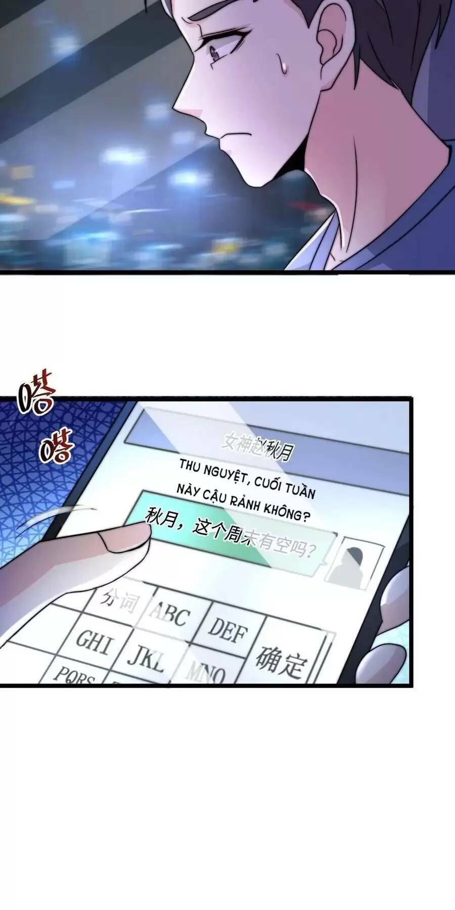 Bắt Đầu Livestream Ở Địa Phủ: Phát Sóng Trực Tiếp Ở Đây Ai Dám Đến Chapter 58 - Trang 2