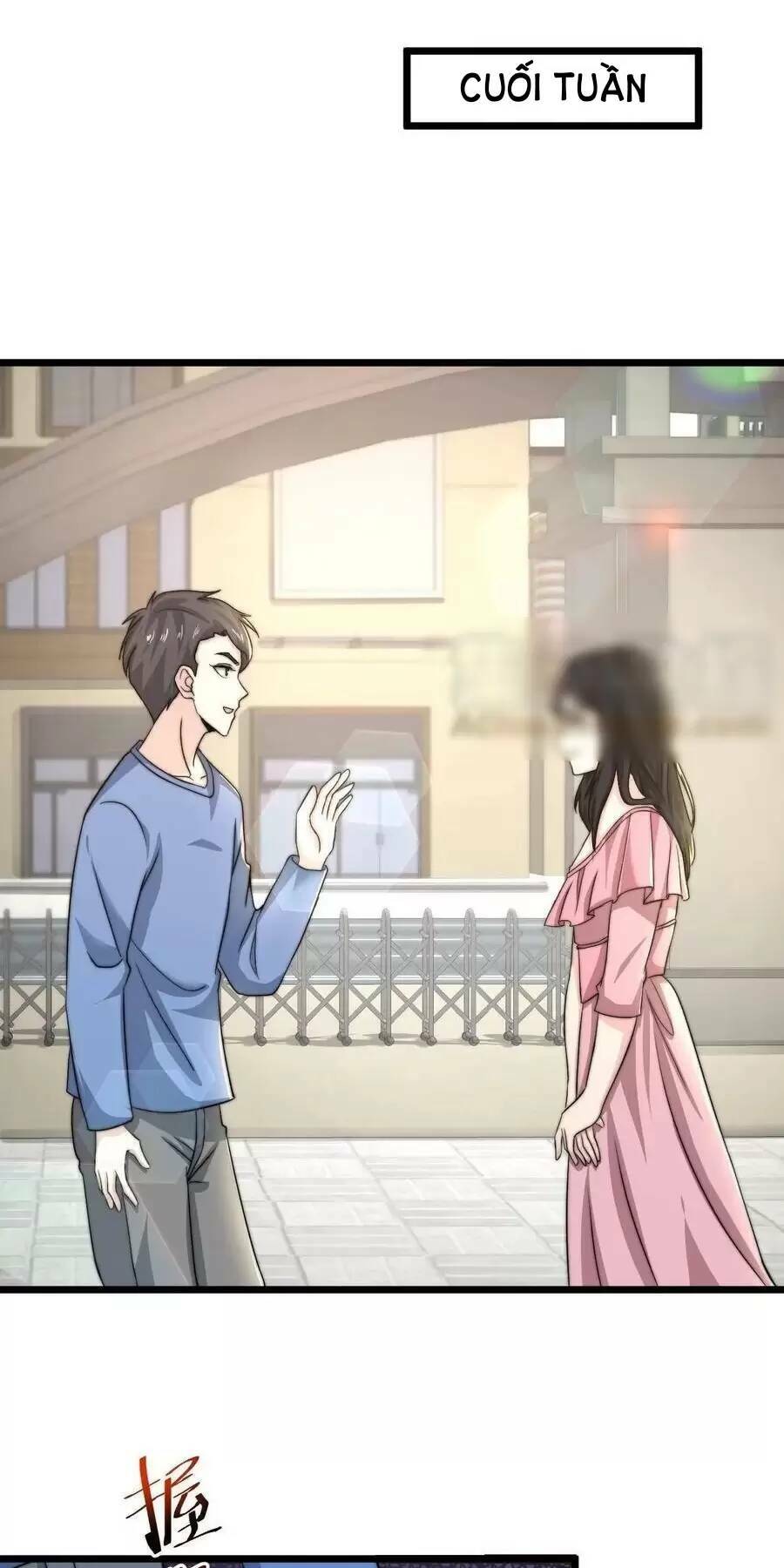 Bắt Đầu Livestream Ở Địa Phủ: Phát Sóng Trực Tiếp Ở Đây Ai Dám Đến Chapter 58 - Trang 2