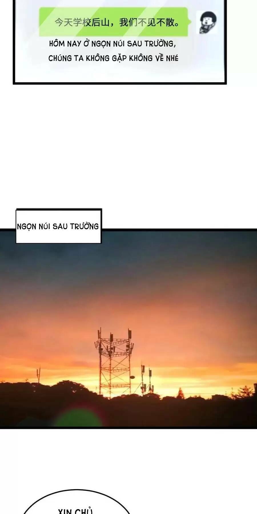 Bắt Đầu Livestream Ở Địa Phủ: Phát Sóng Trực Tiếp Ở Đây Ai Dám Đến Chapter 58 - Trang 2