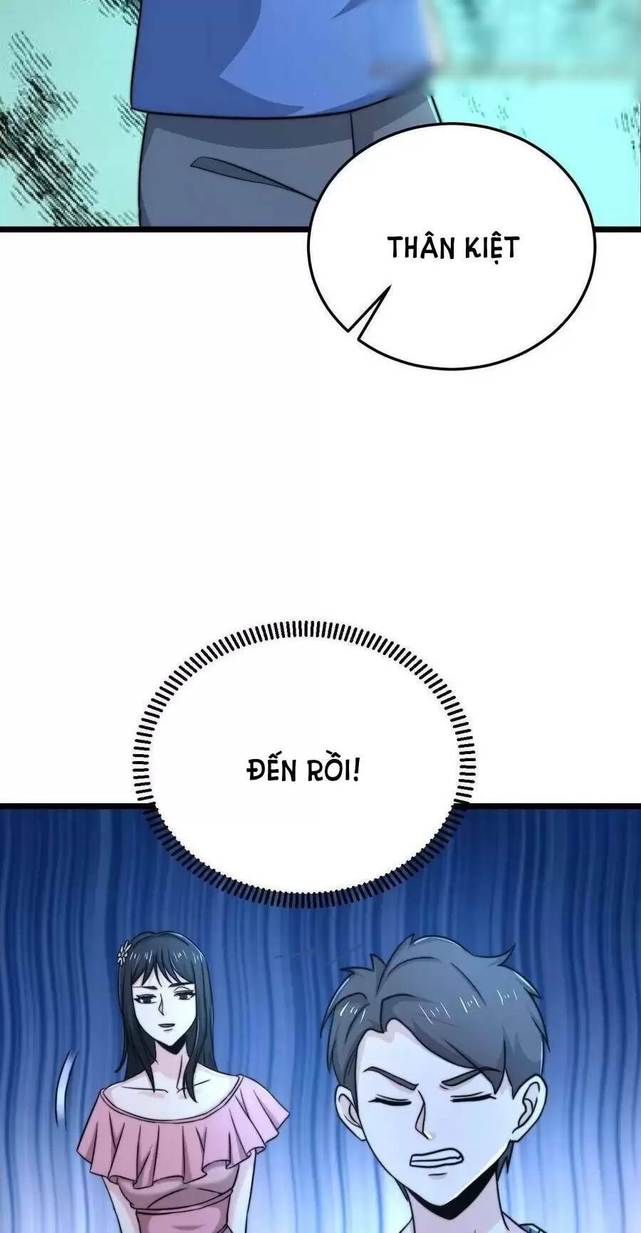 Bắt Đầu Livestream Ở Địa Phủ: Phát Sóng Trực Tiếp Ở Đây Ai Dám Đến Chapter 58 - Trang 2