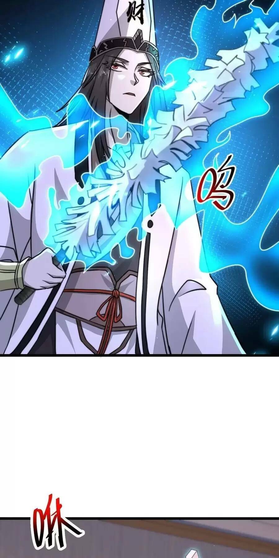 Bắt Đầu Livestream Ở Địa Phủ: Phát Sóng Trực Tiếp Ở Đây Ai Dám Đến Chapter 59 - Trang 2