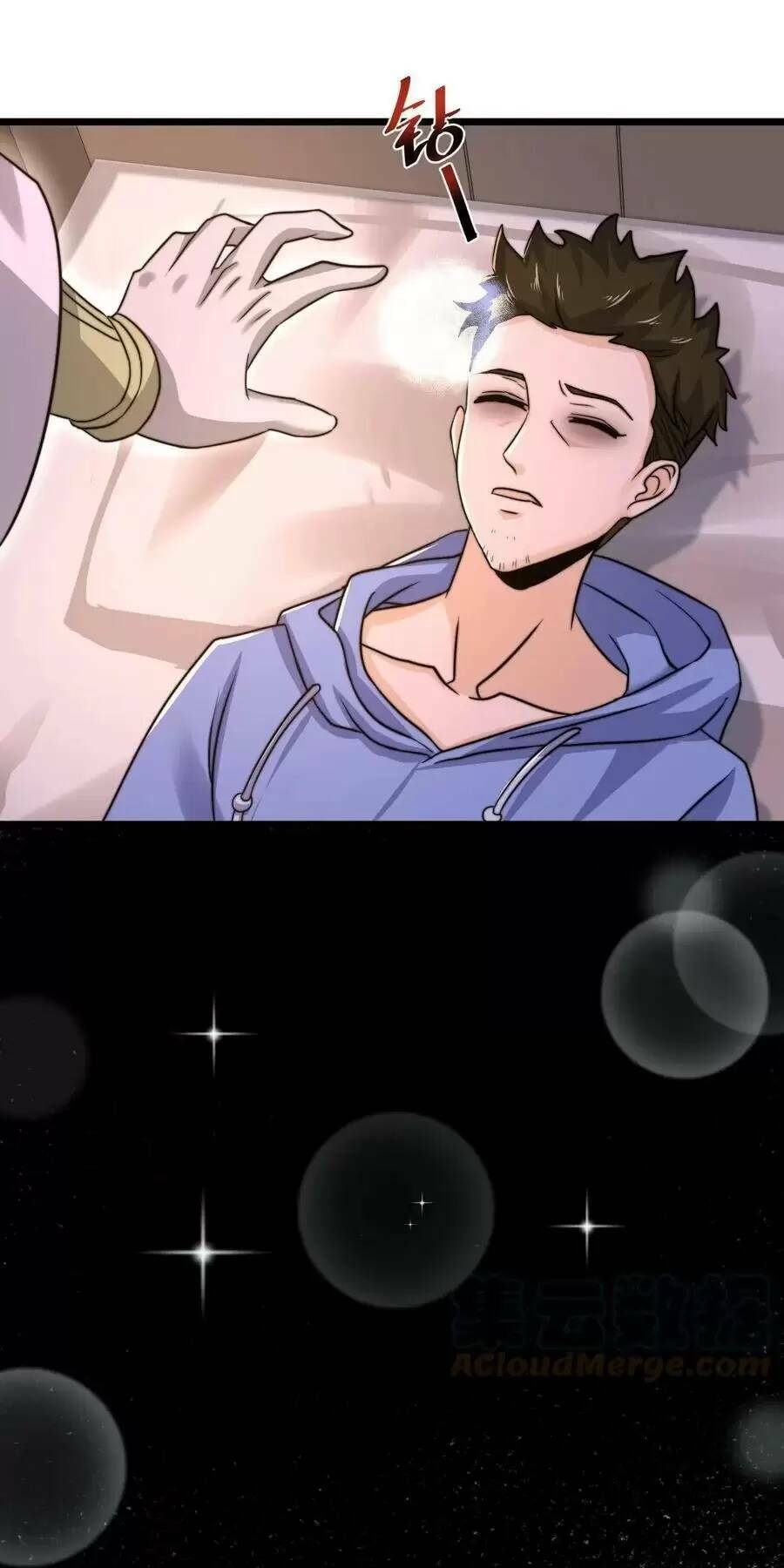 Bắt Đầu Livestream Ở Địa Phủ: Phát Sóng Trực Tiếp Ở Đây Ai Dám Đến Chapter 59 - Trang 2