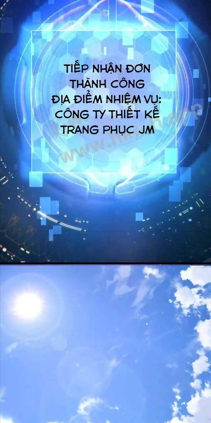 Bắt Đầu Livestream Ở Địa Phủ: Phát Sóng Trực Tiếp Ở Đây Ai Dám Đến Chapter 6 - Trang 2