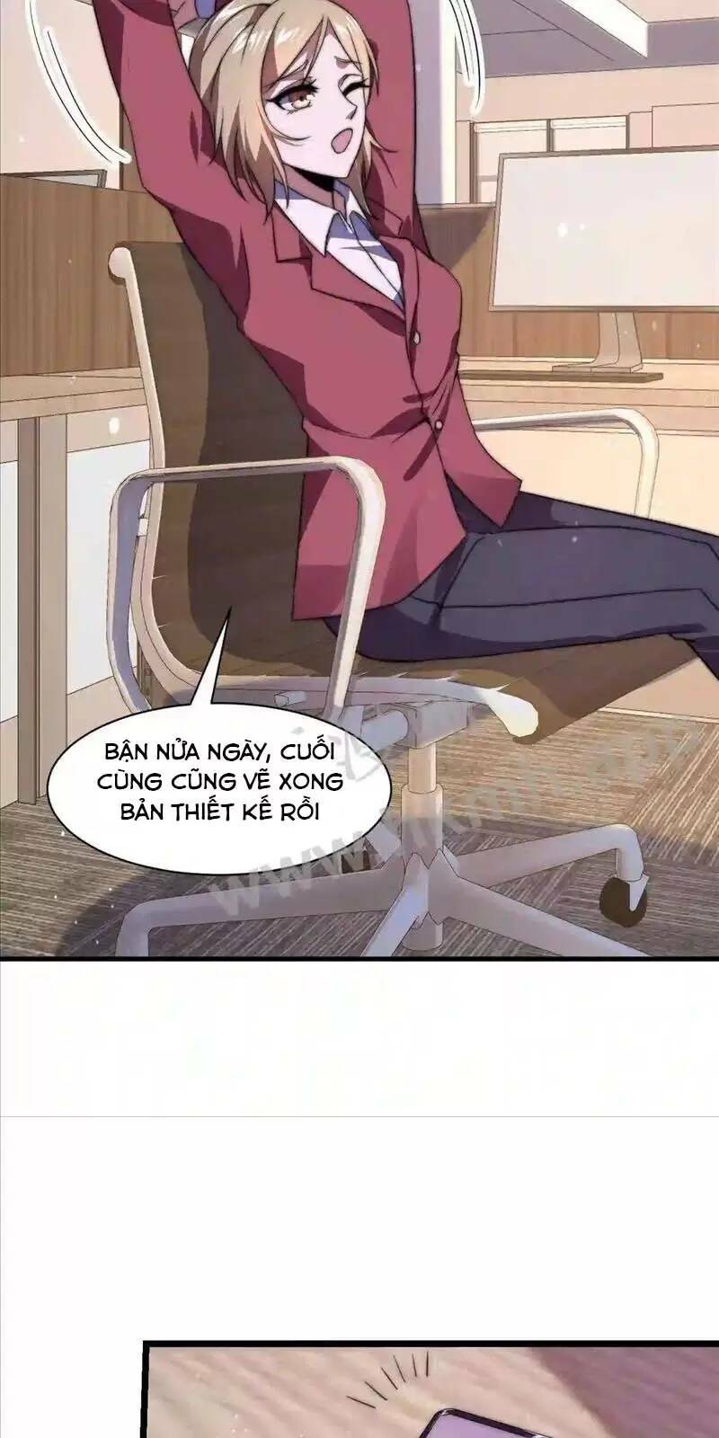 Bắt Đầu Livestream Ở Địa Phủ: Phát Sóng Trực Tiếp Ở Đây Ai Dám Đến Chapter 6 - Trang 2