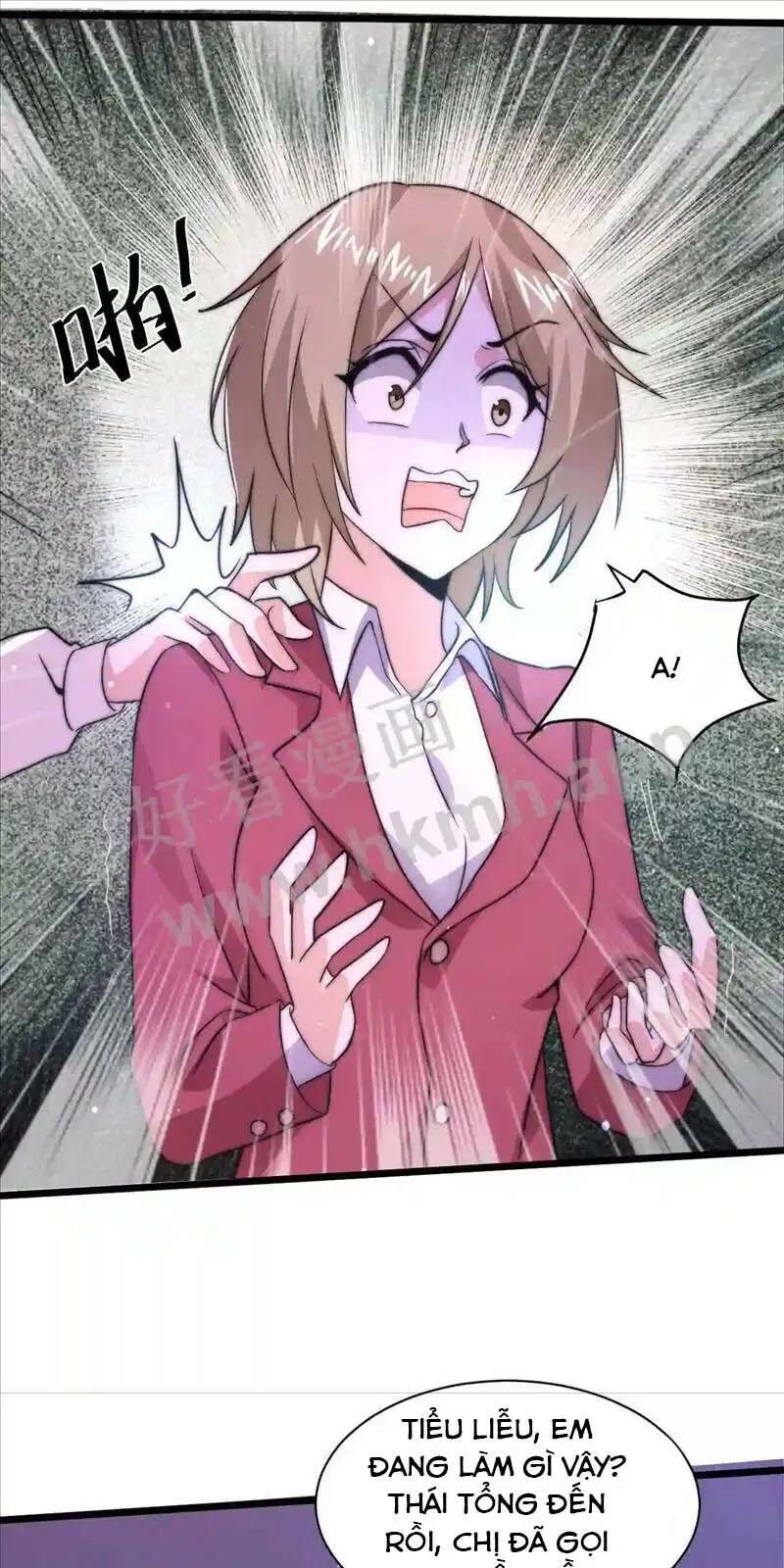 Bắt Đầu Livestream Ở Địa Phủ: Phát Sóng Trực Tiếp Ở Đây Ai Dám Đến Chapter 6 - Trang 2