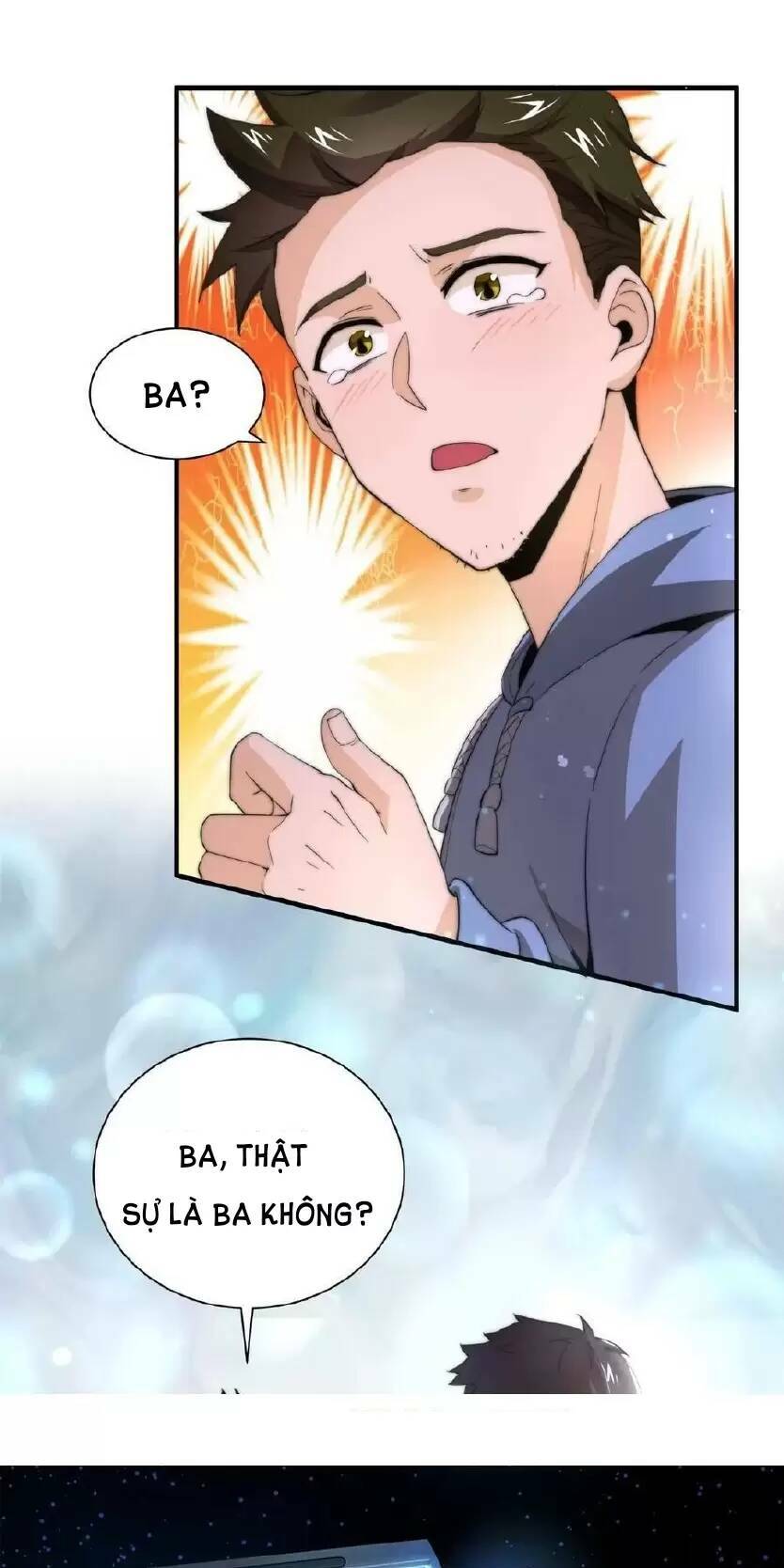 Bắt Đầu Livestream Ở Địa Phủ: Phát Sóng Trực Tiếp Ở Đây Ai Dám Đến Chapter 60 - Trang 2