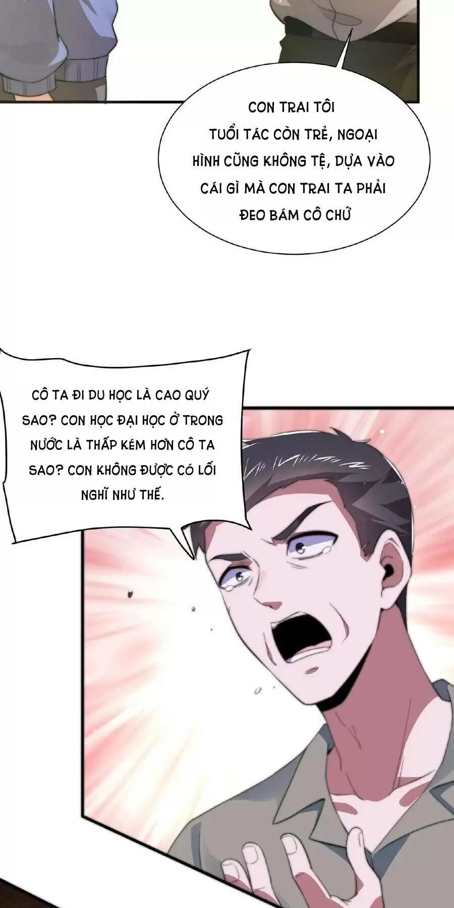 Bắt Đầu Livestream Ở Địa Phủ: Phát Sóng Trực Tiếp Ở Đây Ai Dám Đến Chapter 60 - Trang 2