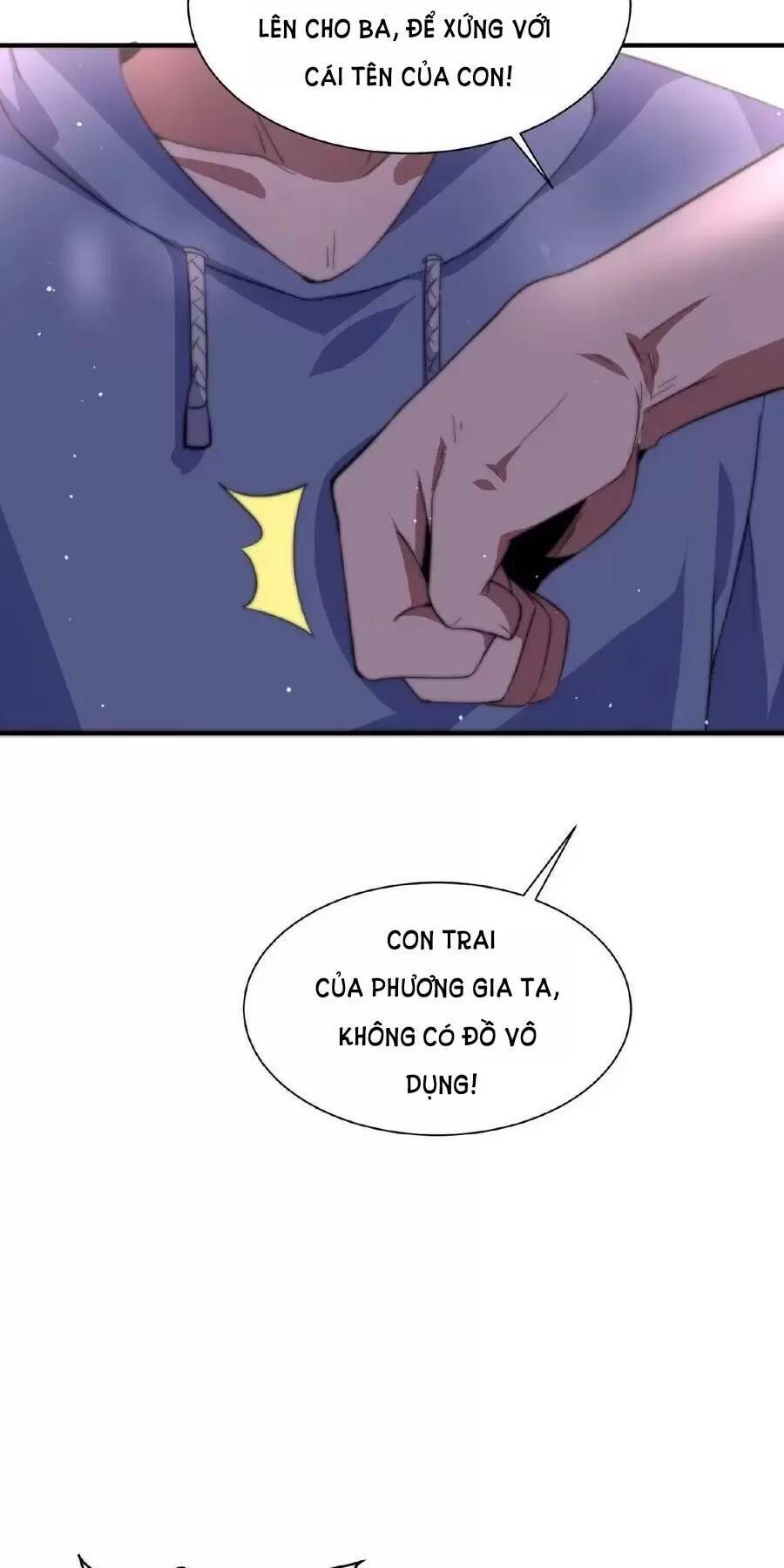 Bắt Đầu Livestream Ở Địa Phủ: Phát Sóng Trực Tiếp Ở Đây Ai Dám Đến Chapter 60 - Trang 2