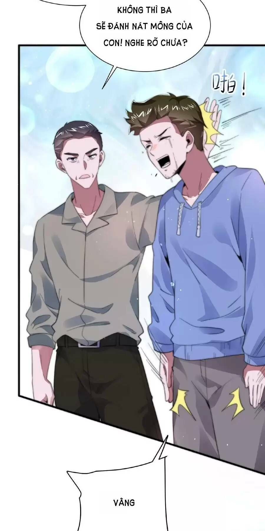 Bắt Đầu Livestream Ở Địa Phủ: Phát Sóng Trực Tiếp Ở Đây Ai Dám Đến Chapter 60 - Trang 2