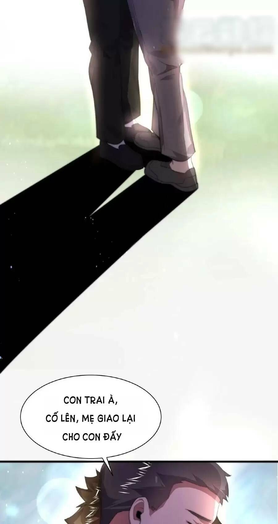 Bắt Đầu Livestream Ở Địa Phủ: Phát Sóng Trực Tiếp Ở Đây Ai Dám Đến Chapter 60 - Trang 2