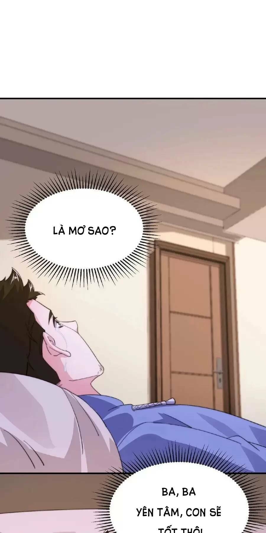 Bắt Đầu Livestream Ở Địa Phủ: Phát Sóng Trực Tiếp Ở Đây Ai Dám Đến Chapter 60 - Trang 2