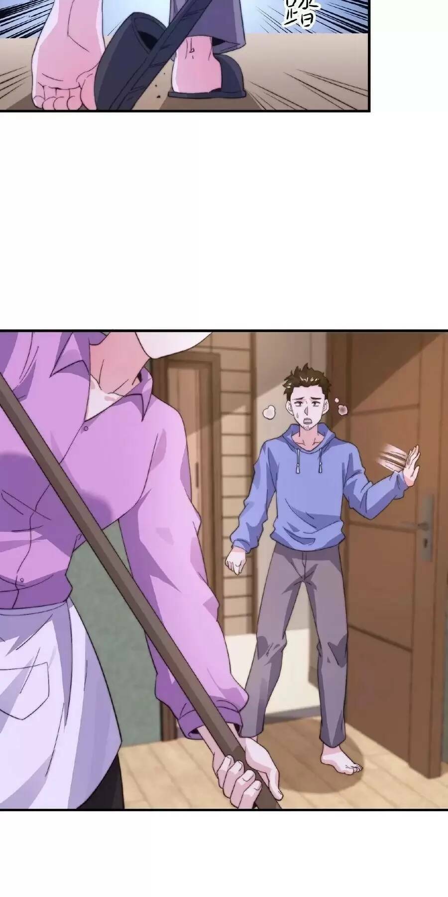 Bắt Đầu Livestream Ở Địa Phủ: Phát Sóng Trực Tiếp Ở Đây Ai Dám Đến Chapter 60 - Trang 2