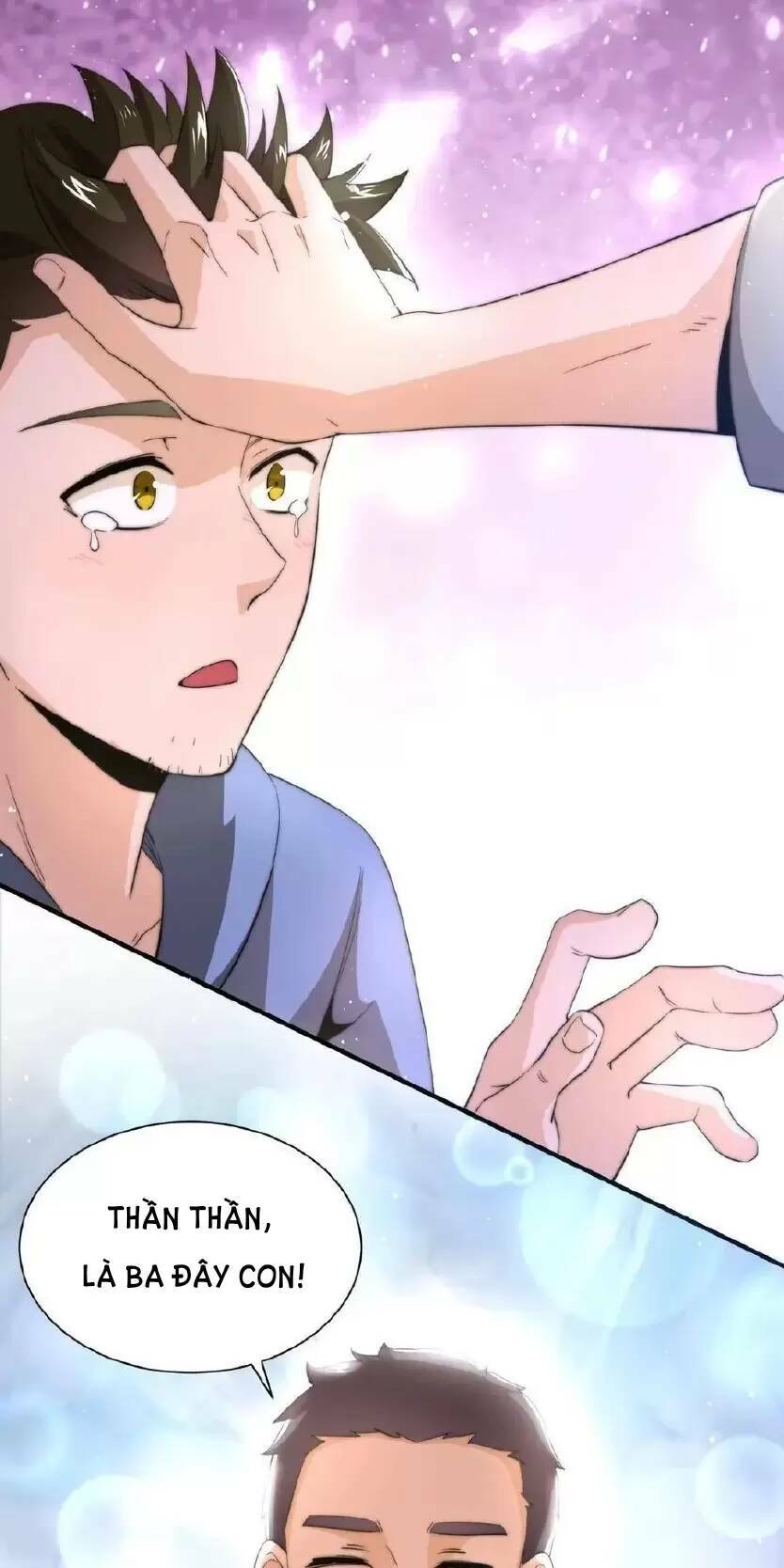 Bắt Đầu Livestream Ở Địa Phủ: Phát Sóng Trực Tiếp Ở Đây Ai Dám Đến Chapter 60 - Trang 2