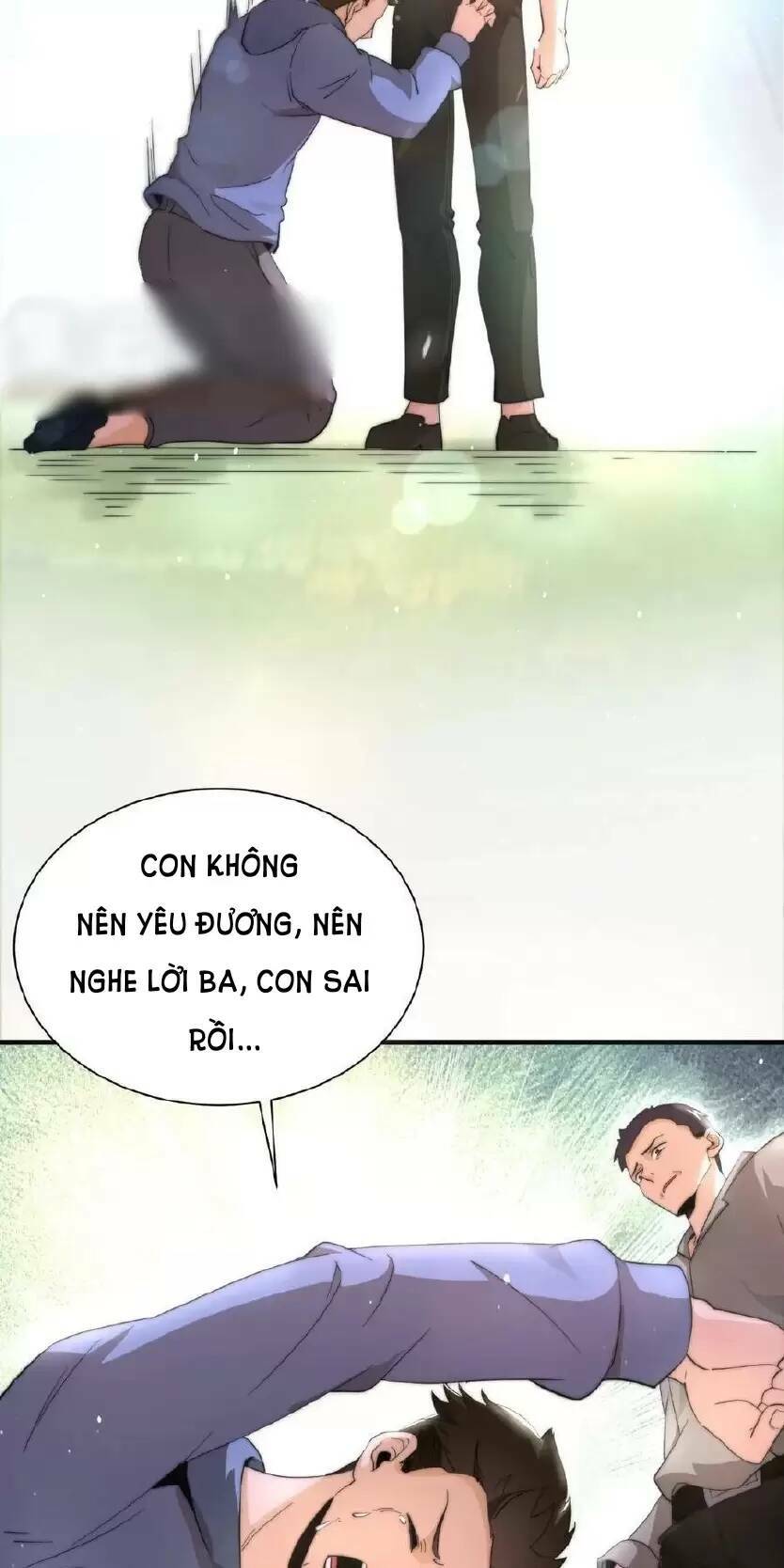 Bắt Đầu Livestream Ở Địa Phủ: Phát Sóng Trực Tiếp Ở Đây Ai Dám Đến Chapter 60 - Trang 2