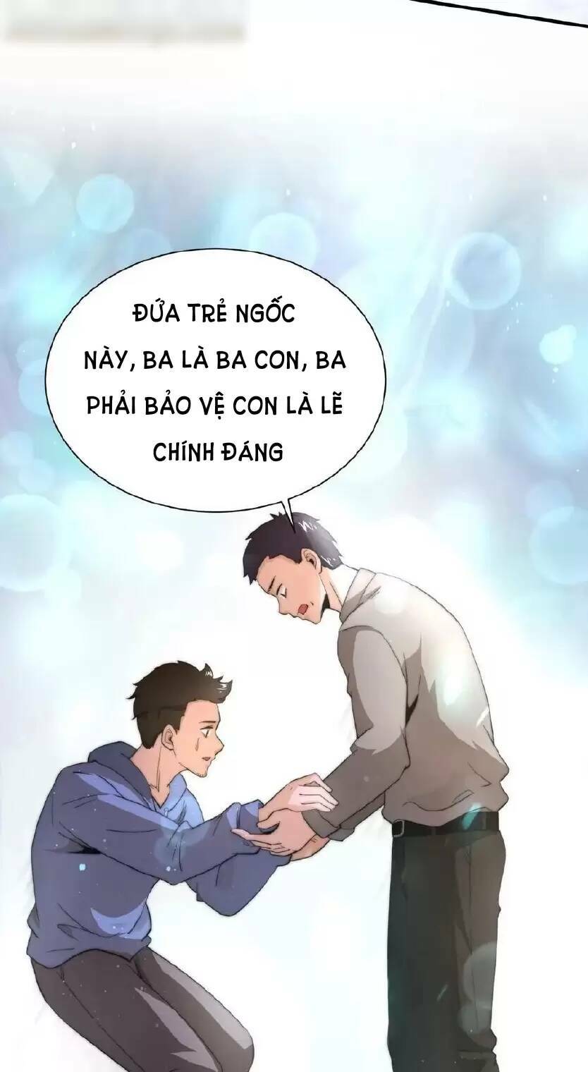 Bắt Đầu Livestream Ở Địa Phủ: Phát Sóng Trực Tiếp Ở Đây Ai Dám Đến Chapter 60 - Trang 2