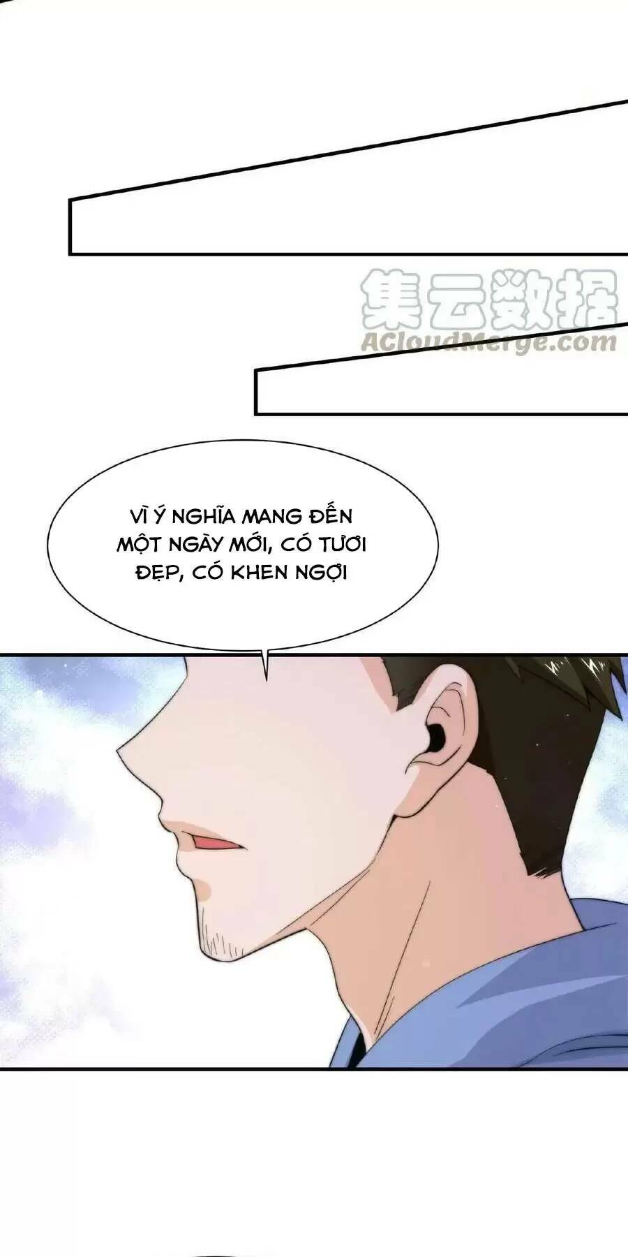 Bắt Đầu Livestream Ở Địa Phủ: Phát Sóng Trực Tiếp Ở Đây Ai Dám Đến Chapter 61 - Trang 2