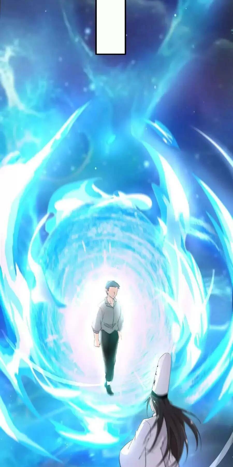 Bắt Đầu Livestream Ở Địa Phủ: Phát Sóng Trực Tiếp Ở Đây Ai Dám Đến Chapter 61 - Trang 2