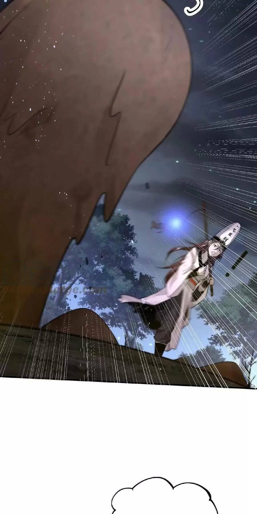 Bắt Đầu Livestream Ở Địa Phủ: Phát Sóng Trực Tiếp Ở Đây Ai Dám Đến Chapter 62 - Trang 2