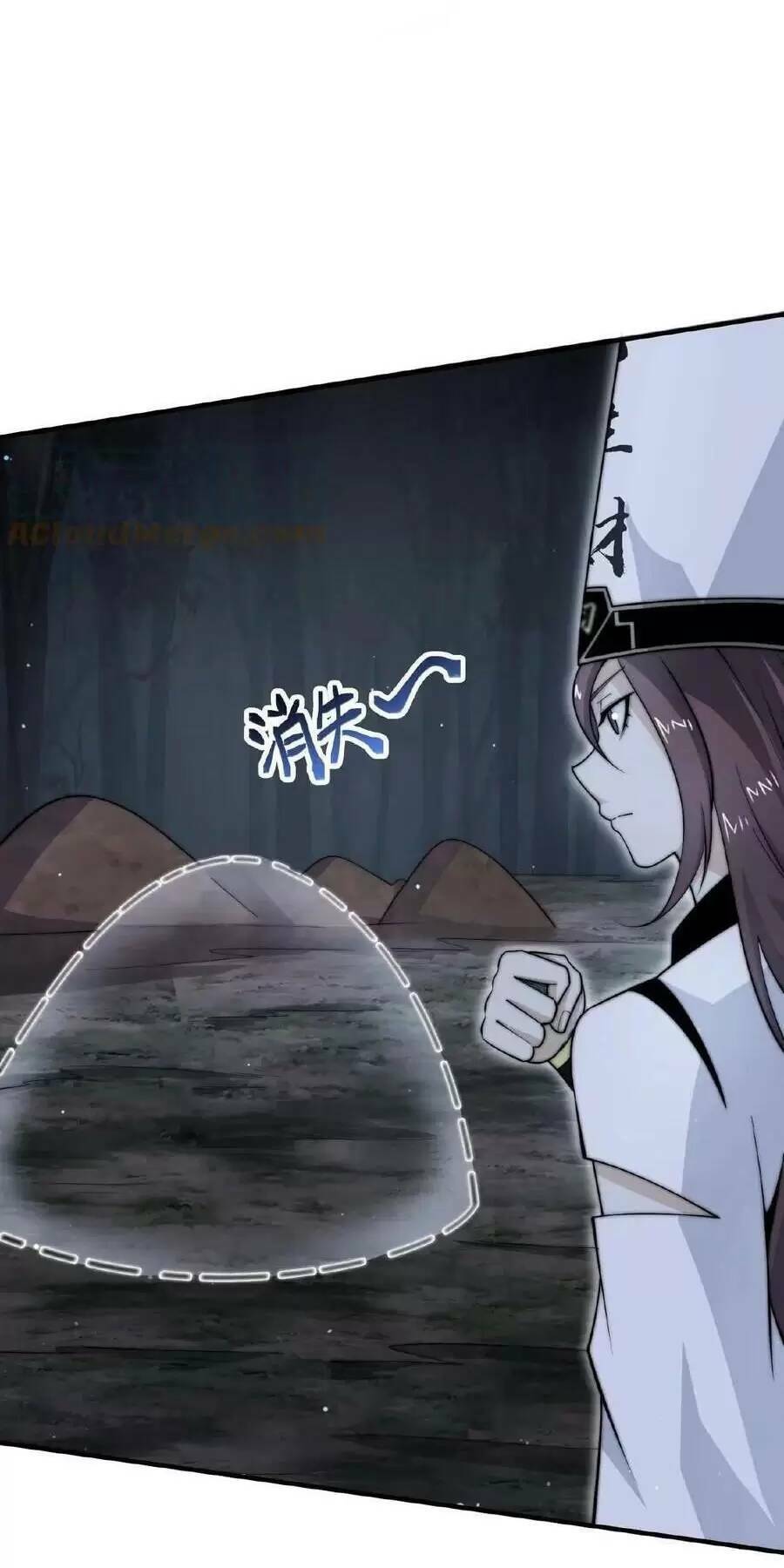 Bắt Đầu Livestream Ở Địa Phủ: Phát Sóng Trực Tiếp Ở Đây Ai Dám Đến Chapter 62 - Trang 2