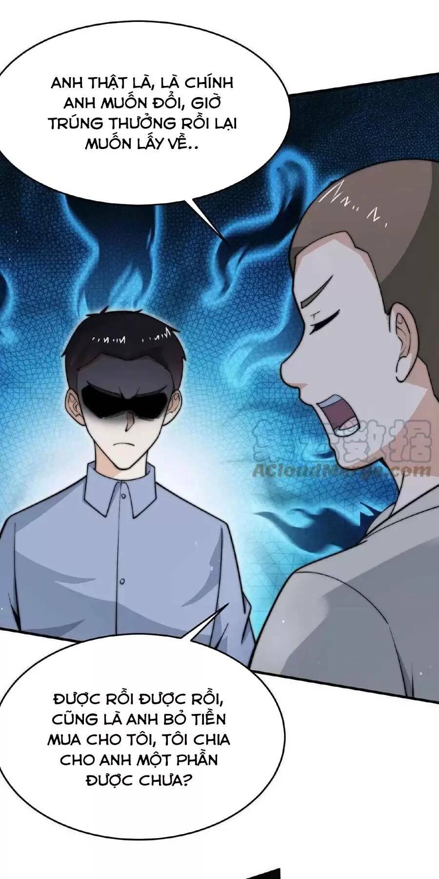 Bắt Đầu Livestream Ở Địa Phủ: Phát Sóng Trực Tiếp Ở Đây Ai Dám Đến Chapter 62 - Trang 2