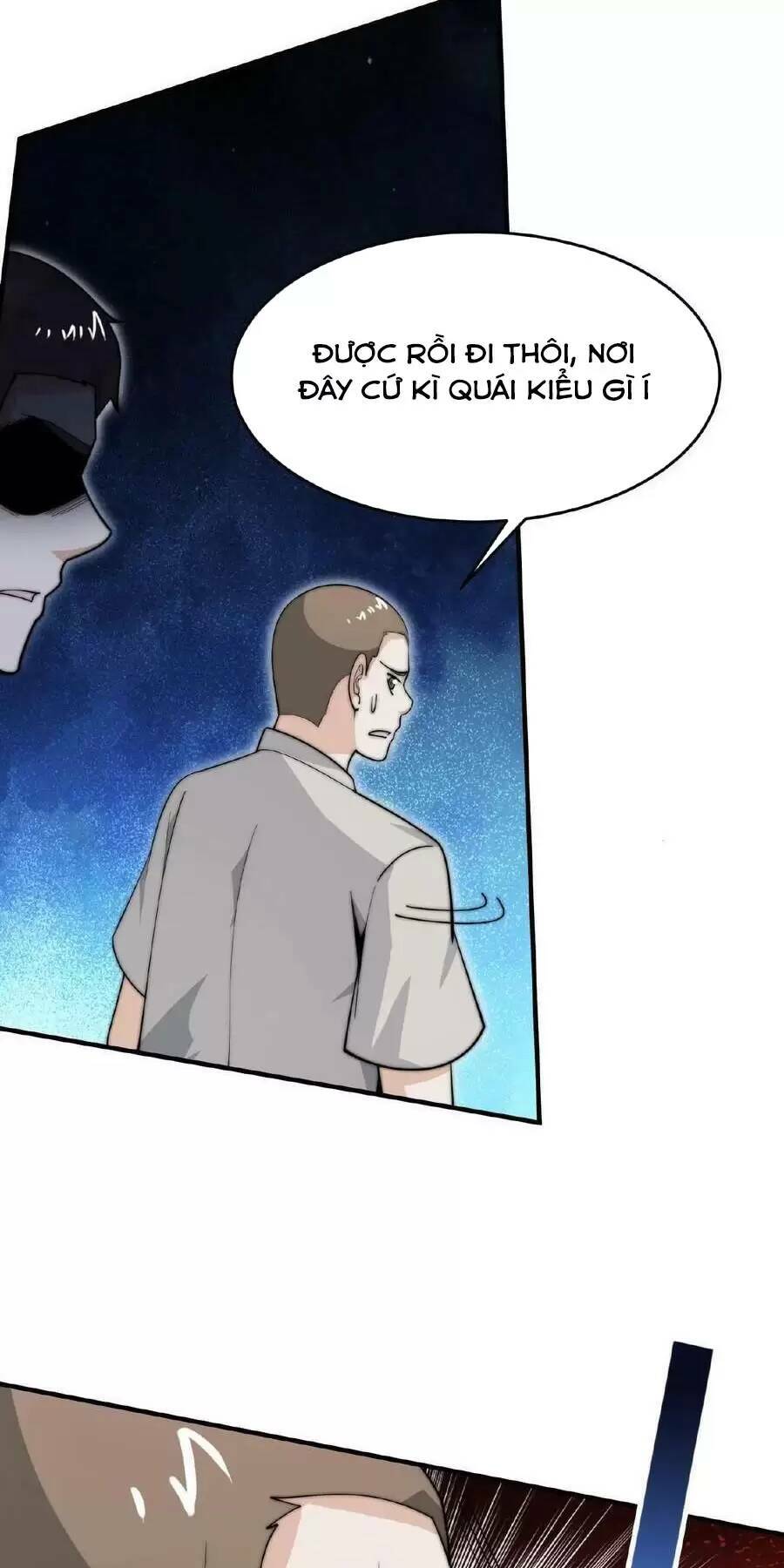 Bắt Đầu Livestream Ở Địa Phủ: Phát Sóng Trực Tiếp Ở Đây Ai Dám Đến Chapter 62 - Trang 2