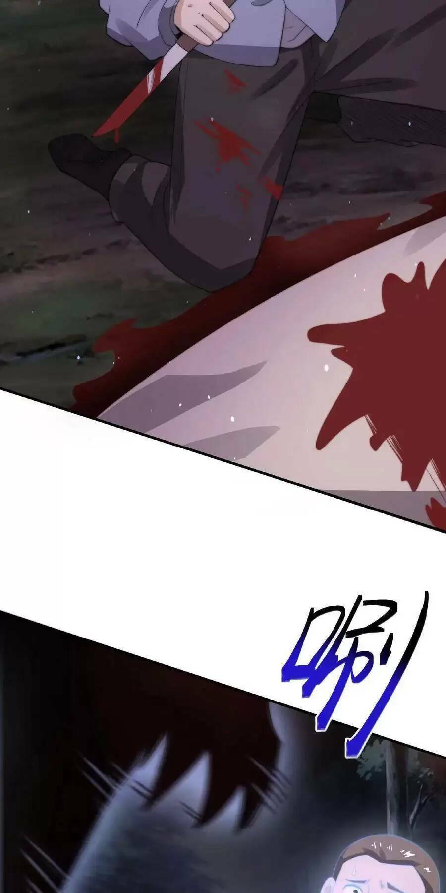 Bắt Đầu Livestream Ở Địa Phủ: Phát Sóng Trực Tiếp Ở Đây Ai Dám Đến Chapter 62 - Trang 2