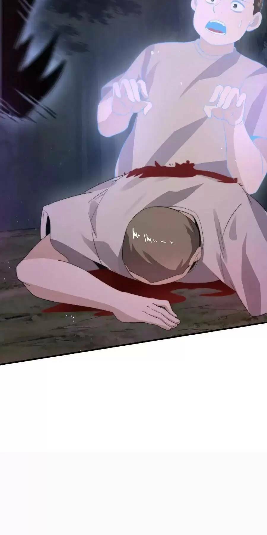 Bắt Đầu Livestream Ở Địa Phủ: Phát Sóng Trực Tiếp Ở Đây Ai Dám Đến Chapter 62 - Trang 2